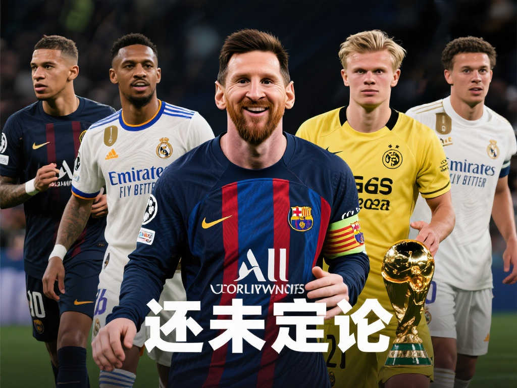 莱因克尔：金球奖悬念未决，关键看谁的表现更好